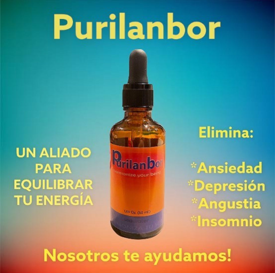 Purilanbor