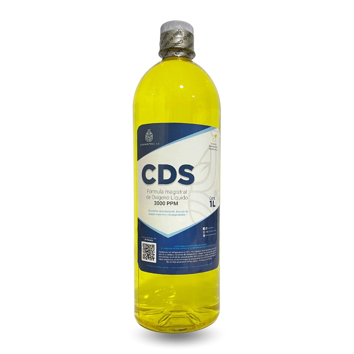 CDS 1000 ML