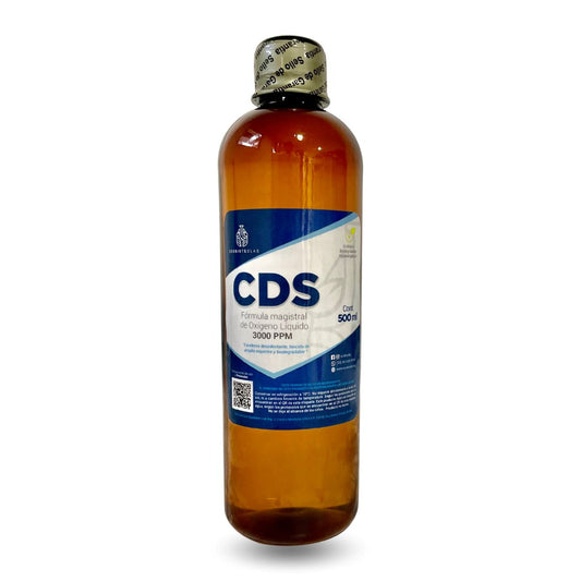 CDS 500 ML